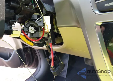 2016 Hyundai Sonata Se z USA, uszkodzony, nr VIN 5NPE24AF7GH314042